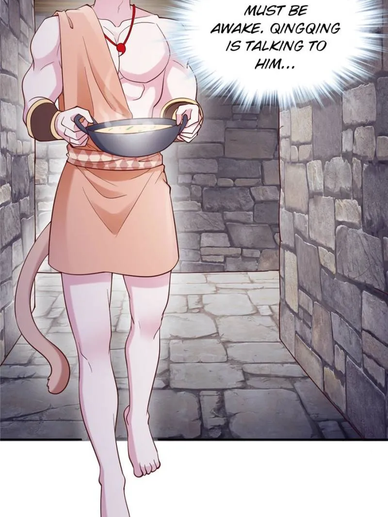 Beauty and the Beasts Chapter 630 Online - página 37