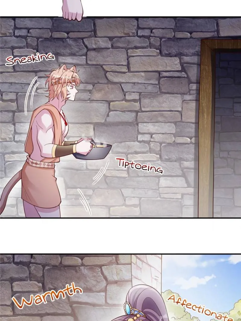 Beauty and the Beasts Chapter 630 Online - página 38