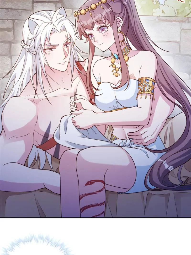 Beauty and the Beasts Chapter 630 Online - página 39