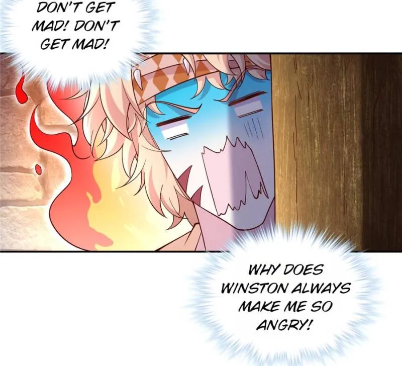 Beauty and the Beasts Chapter 630 Online - página 40