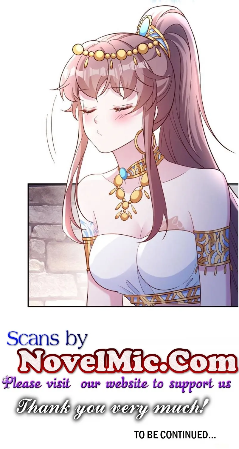 Beauty and the Beasts Chapter 630 Online - página 41
