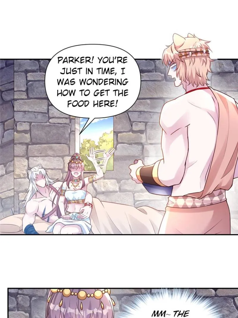 Beauty and the Beasts Chapter 631 Online - página 2