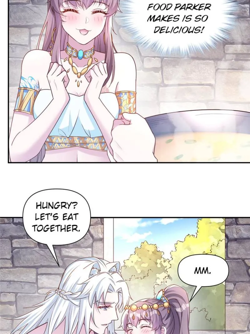 Beauty and the Beasts Chapter 631 Online - página 3