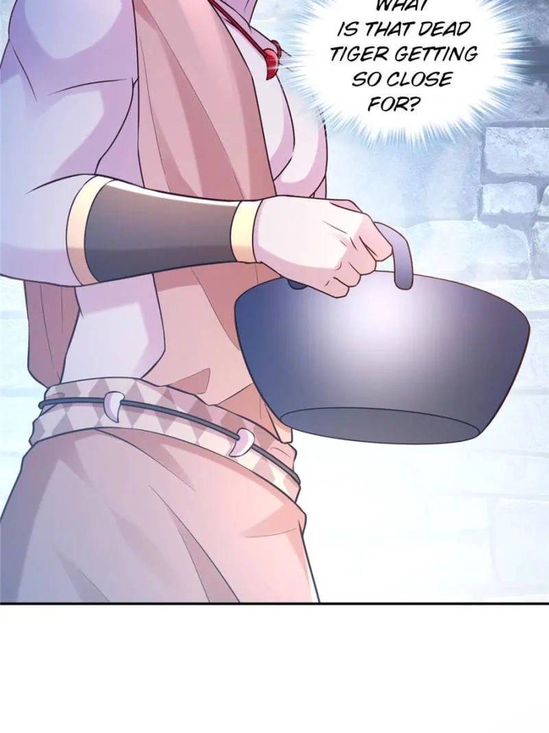 Beauty and the Beasts Chapter 631 Online - página 5