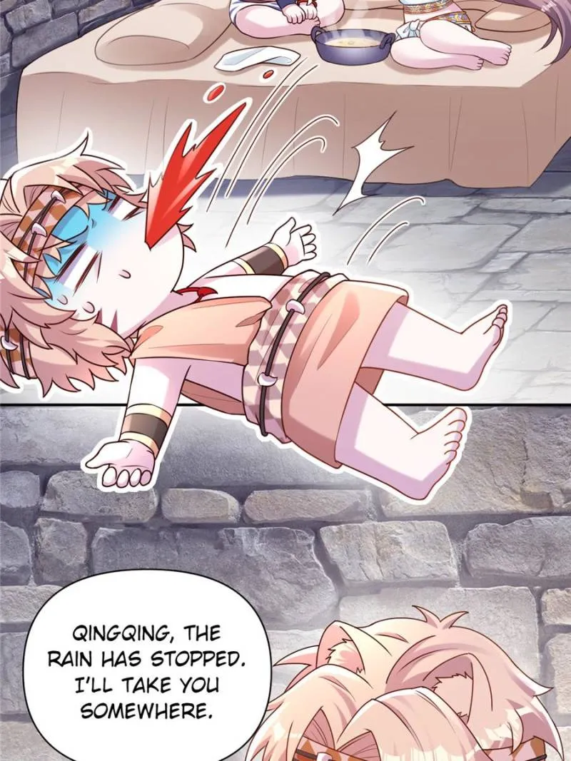 Beauty and the Beasts Chapter 631 Online - página 7