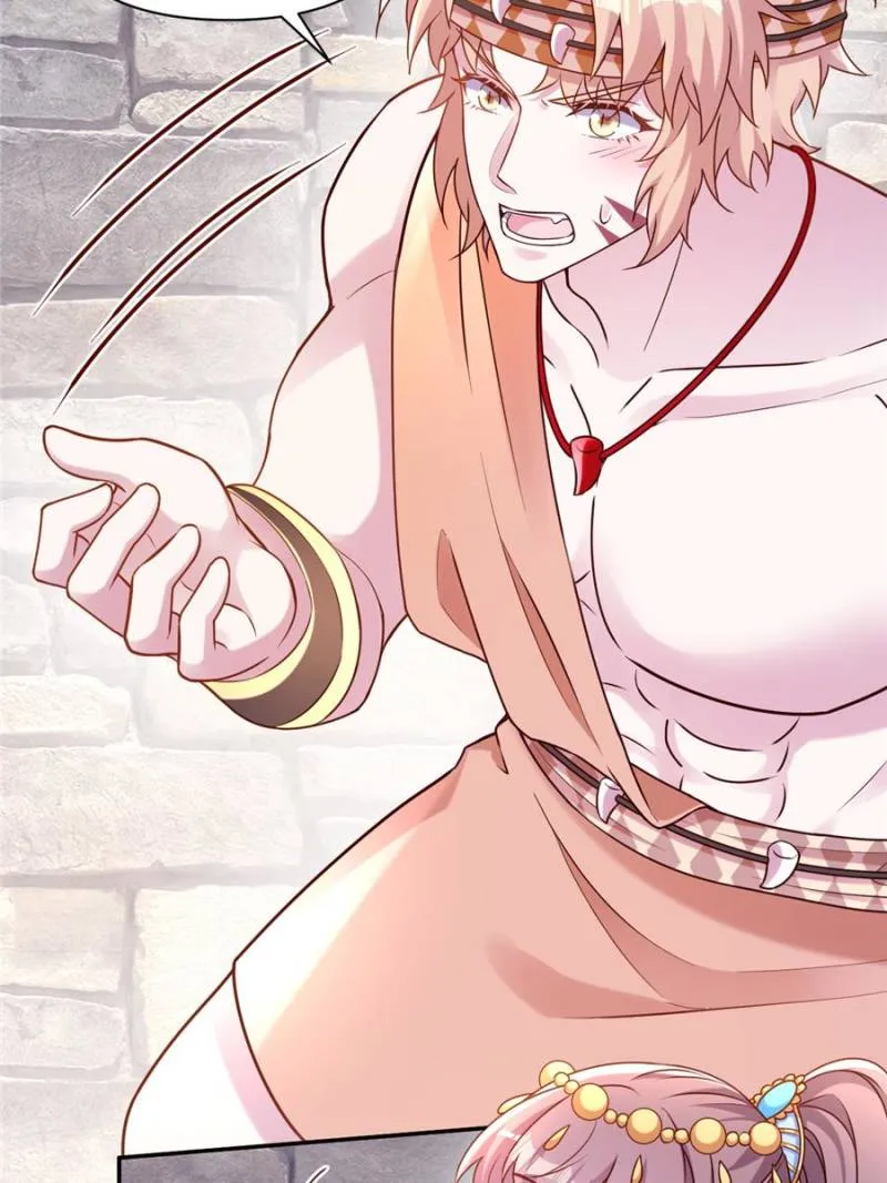 Beauty and the Beasts Chapter 631 Online - página 8