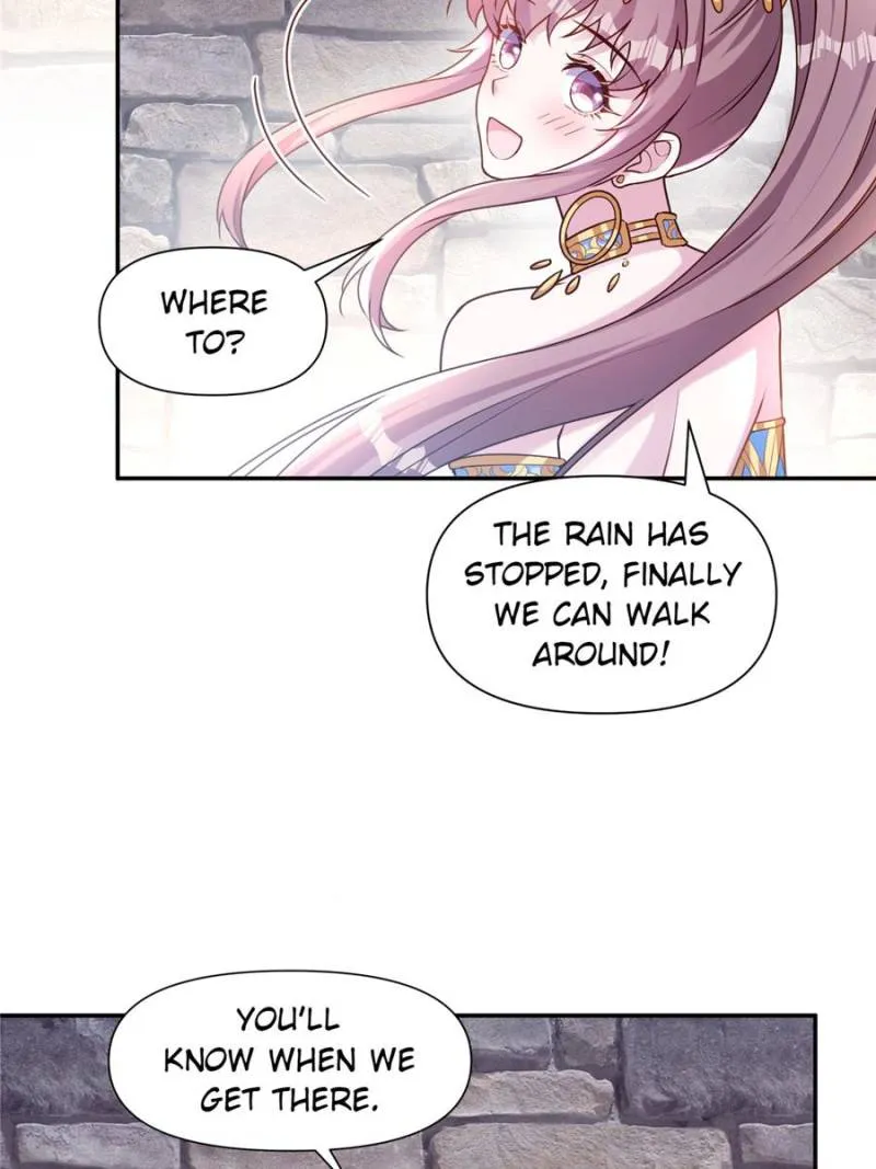 Beauty and the Beasts Chapter 631 Online - página 9