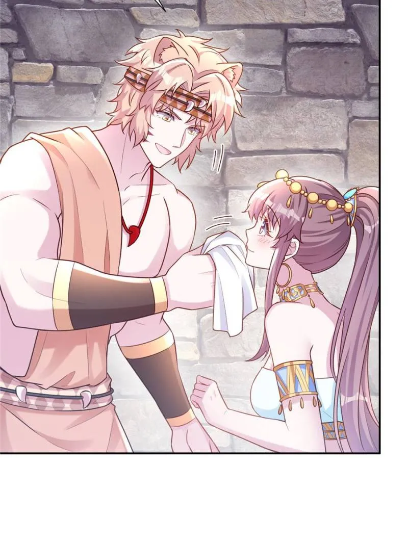 Beauty and the Beasts Chapter 631 Online - página 10