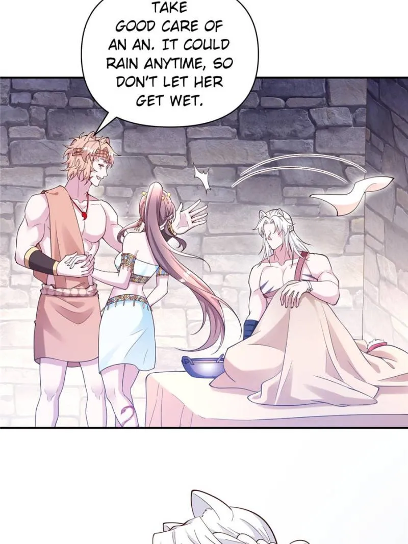 Beauty and the Beasts Chapter 631 Online - página 13