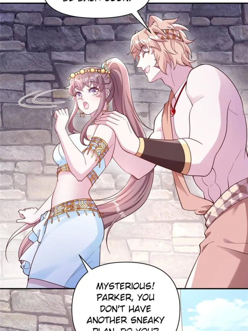 Beauty and the Beasts Chapter 631 Online - página 16