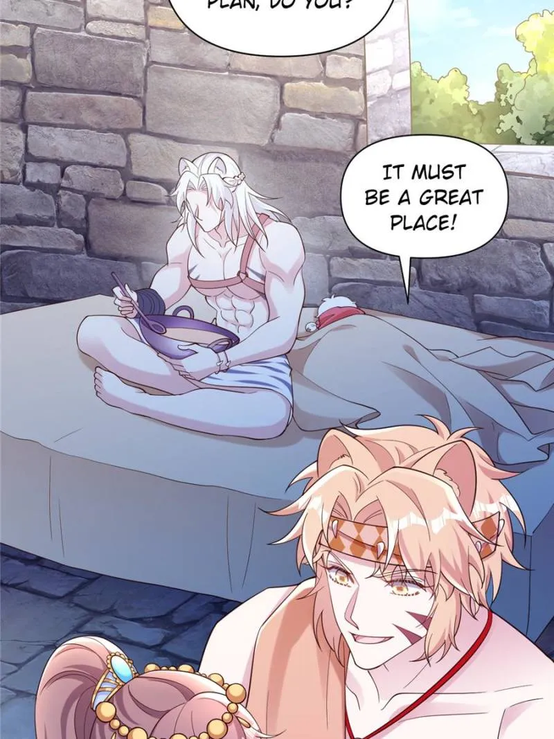 Beauty and the Beasts Chapter 631 Online - página 17