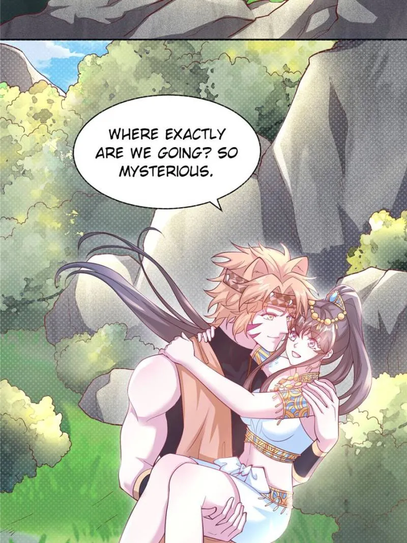 Beauty and the Beasts Chapter 631 Online - página 20