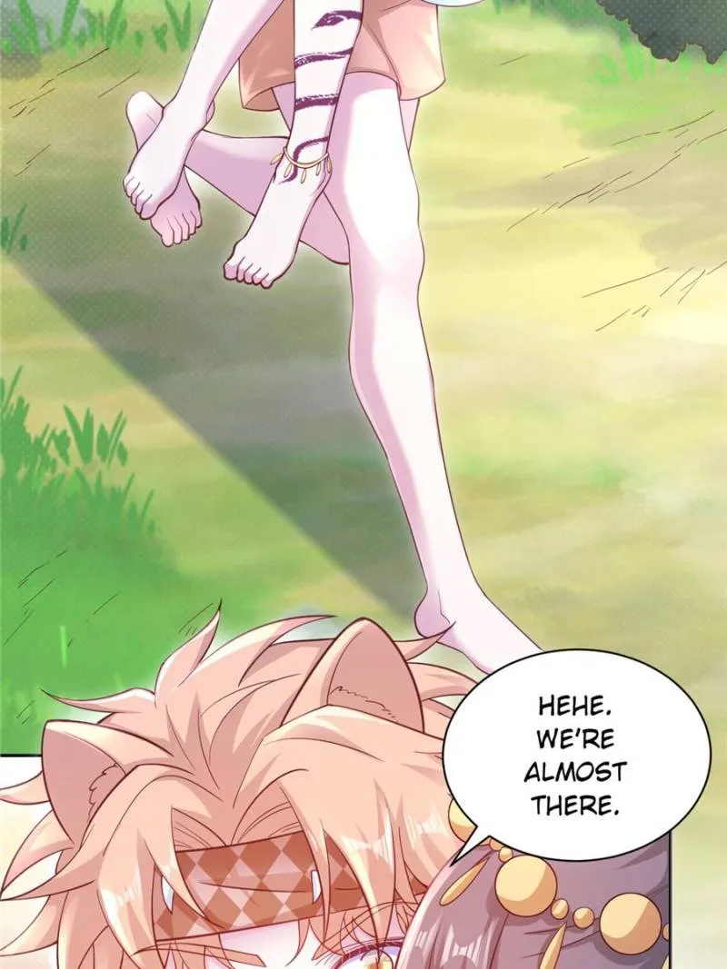 Beauty and the Beasts Chapter 631 Online - página 21