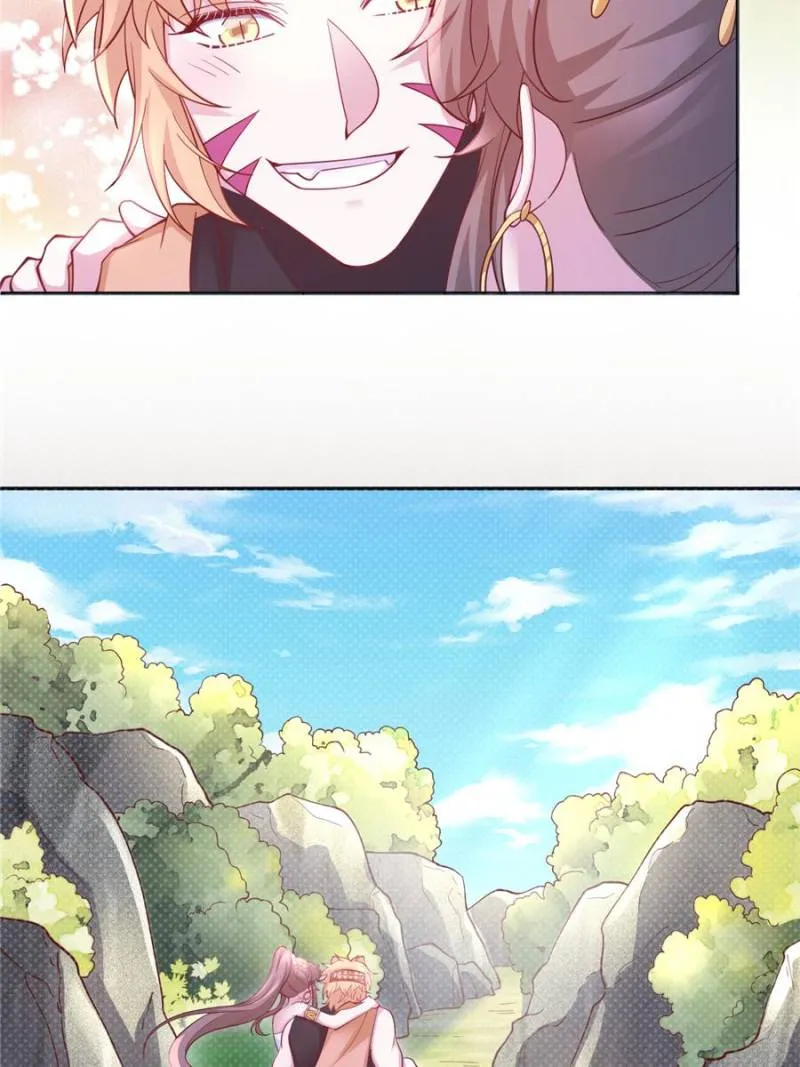 Beauty and the Beasts Chapter 631 Online - página 22