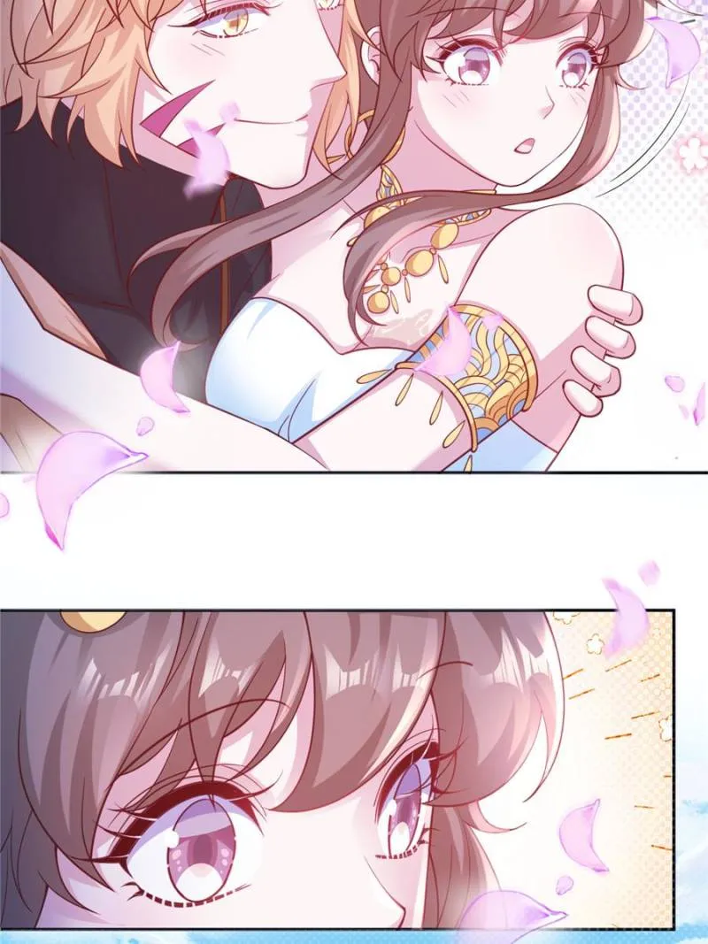 Beauty and the Beasts Chapter 631 Online - página 25