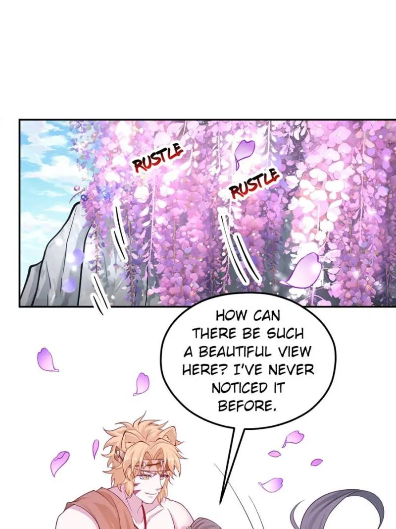 Beauty and the Beasts Chapter 631 Online - página 28