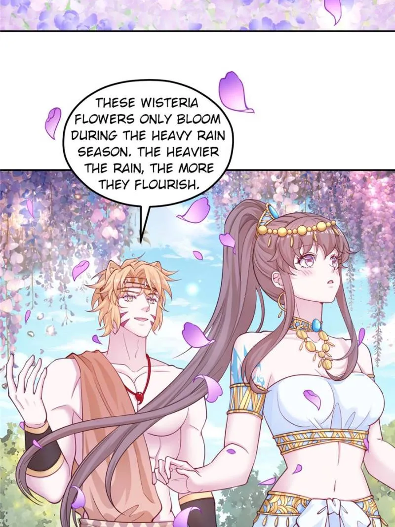 Beauty and the Beasts Chapter 631 Online - página 30