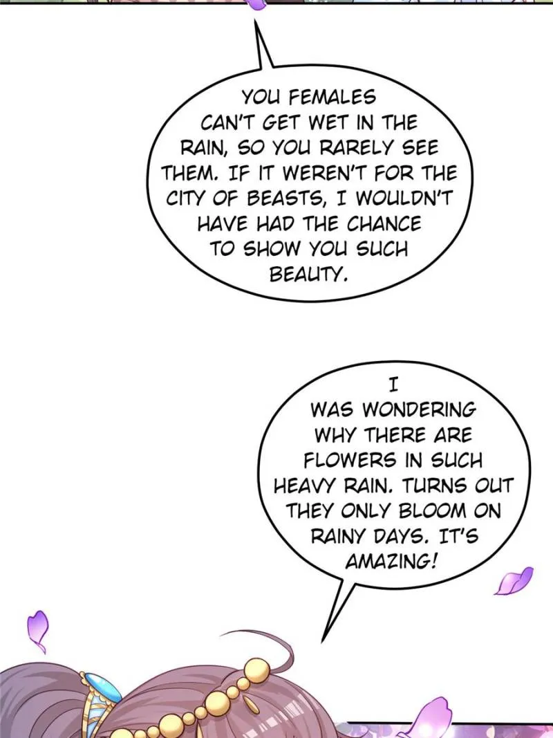 Beauty and the Beasts Chapter 631 Online - página 31