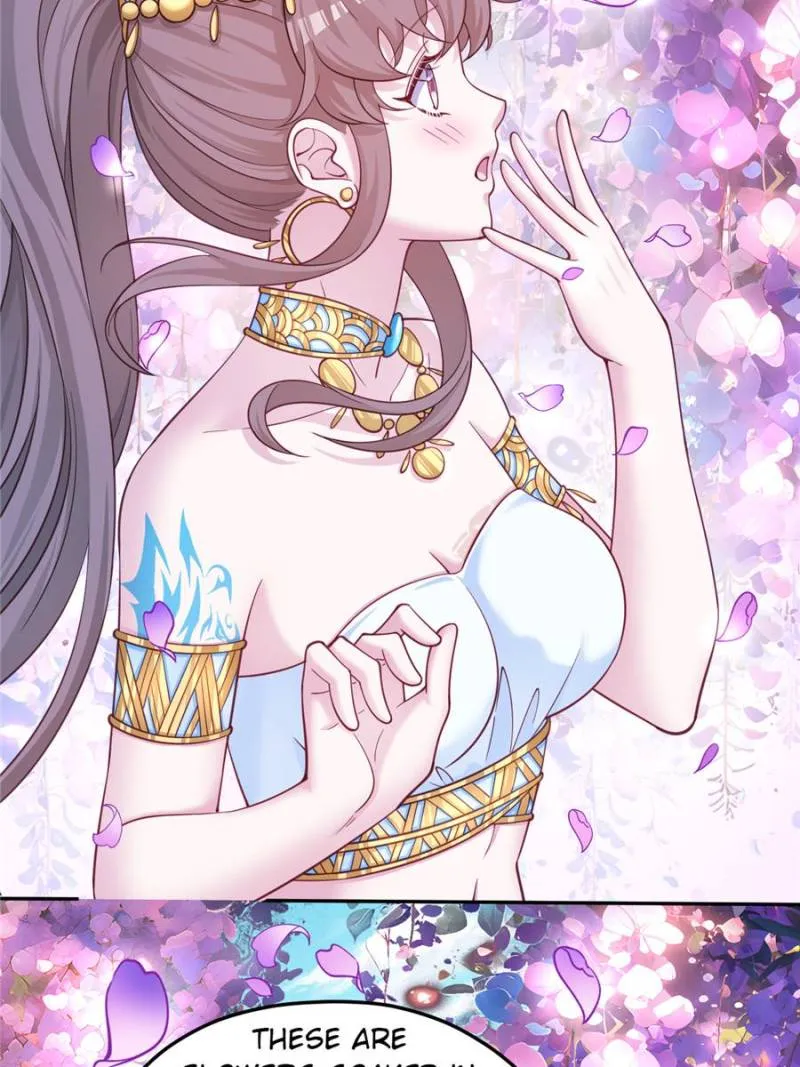 Beauty and the Beasts Chapter 631 Online - página 32