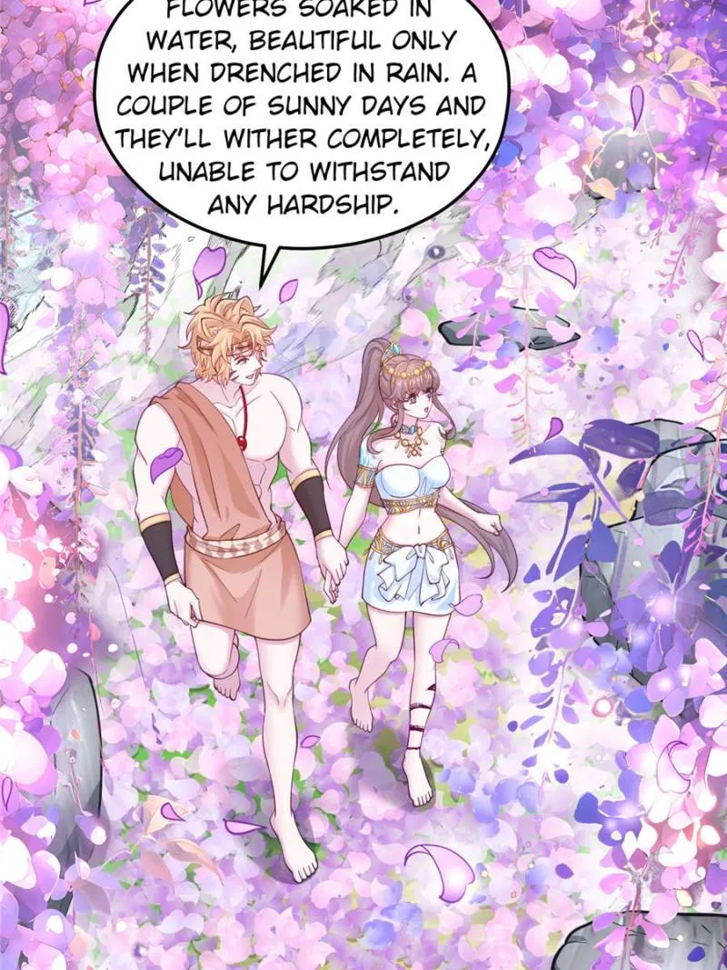 Beauty and the Beasts Chapter 631 Online - página 33