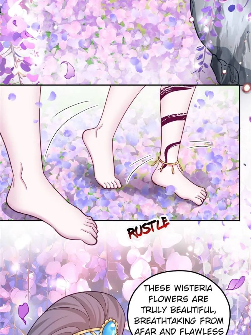 Beauty and the Beasts Chapter 631 Online - página 34