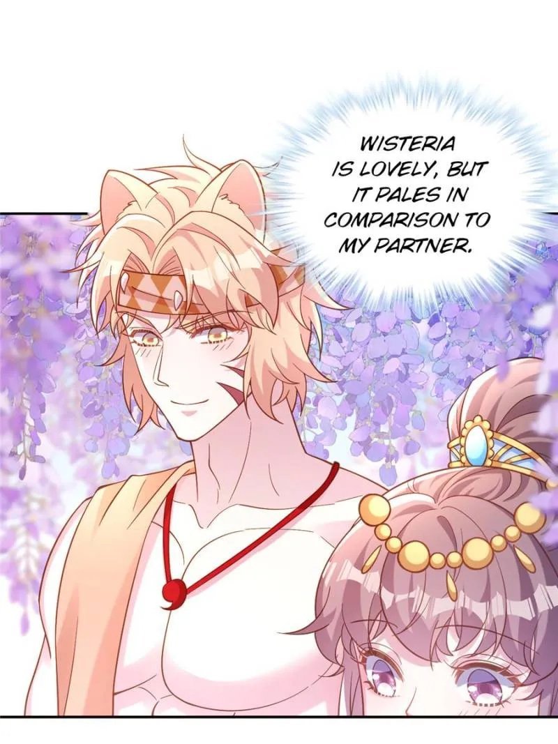 Beauty and the Beasts Chapter 631 Online - página 37