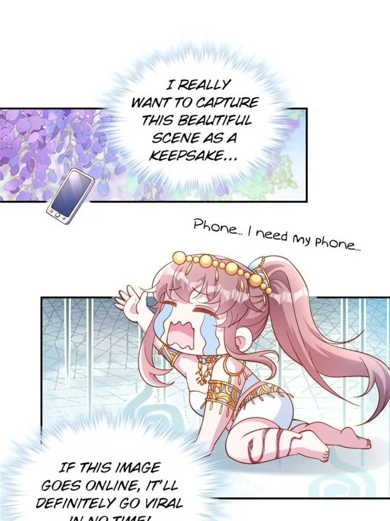 Beauty and the Beasts Chapter 631 Online - página 38