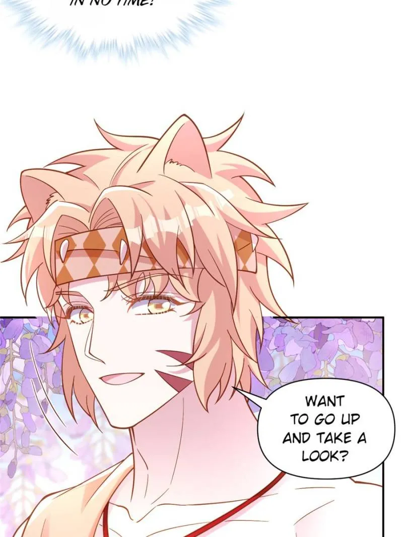 Beauty and the Beasts Chapter 631 Online - página 39