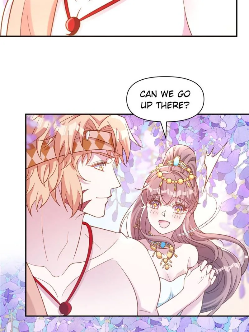 Beauty and the Beasts Chapter 631 Online - página 40