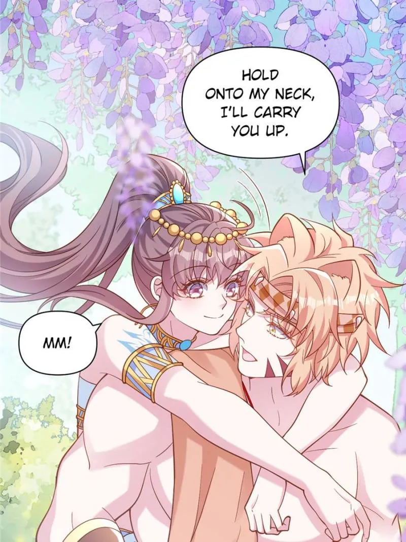 Beauty and the Beasts Chapter 631 Online - página 41