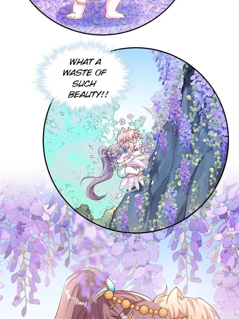 Beauty and the Beasts Chapter 631 Online - página 43