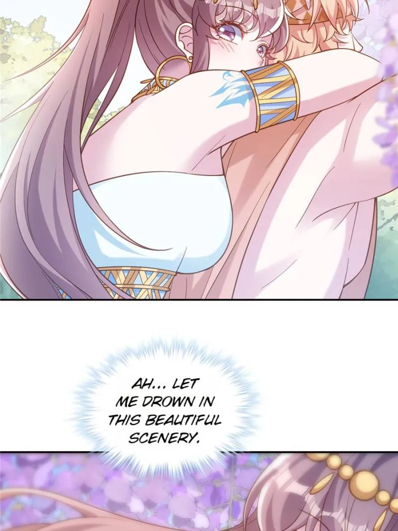 Beauty and the Beasts Chapter 631 Online - página 44