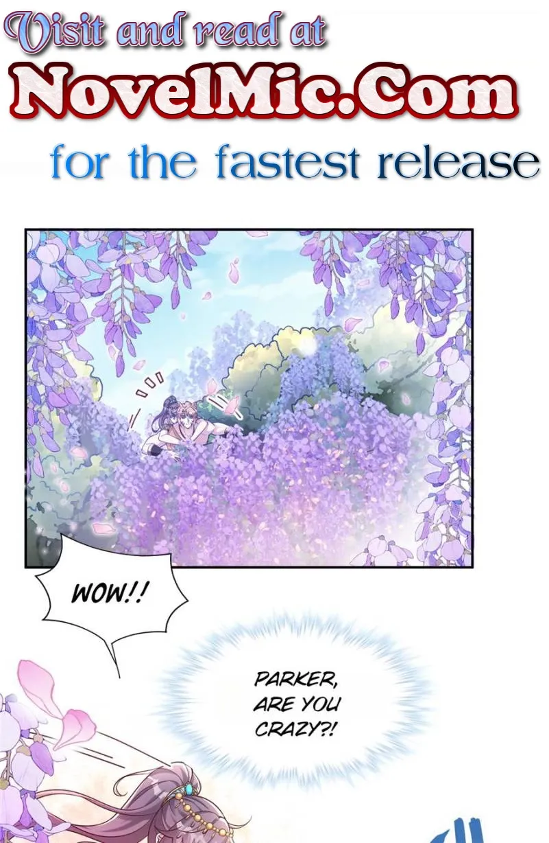 Beauty and the Beasts Chapter 632 Online - página 1