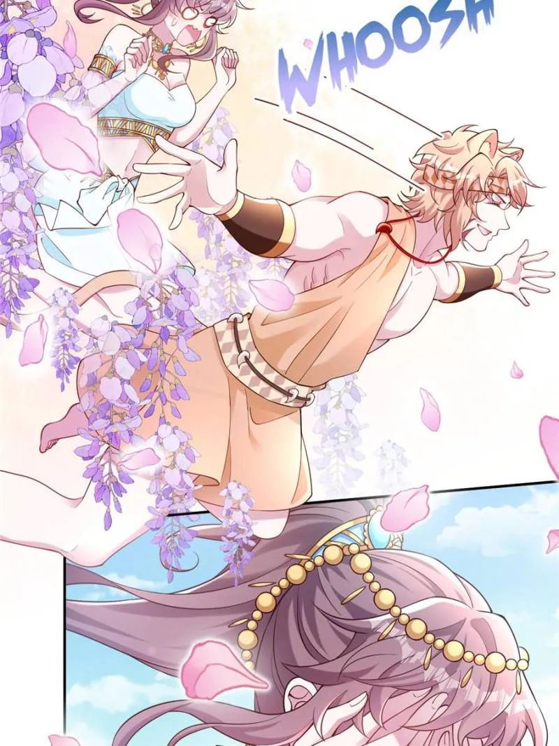 Beauty and the Beasts Chapter 632 Online - página 2