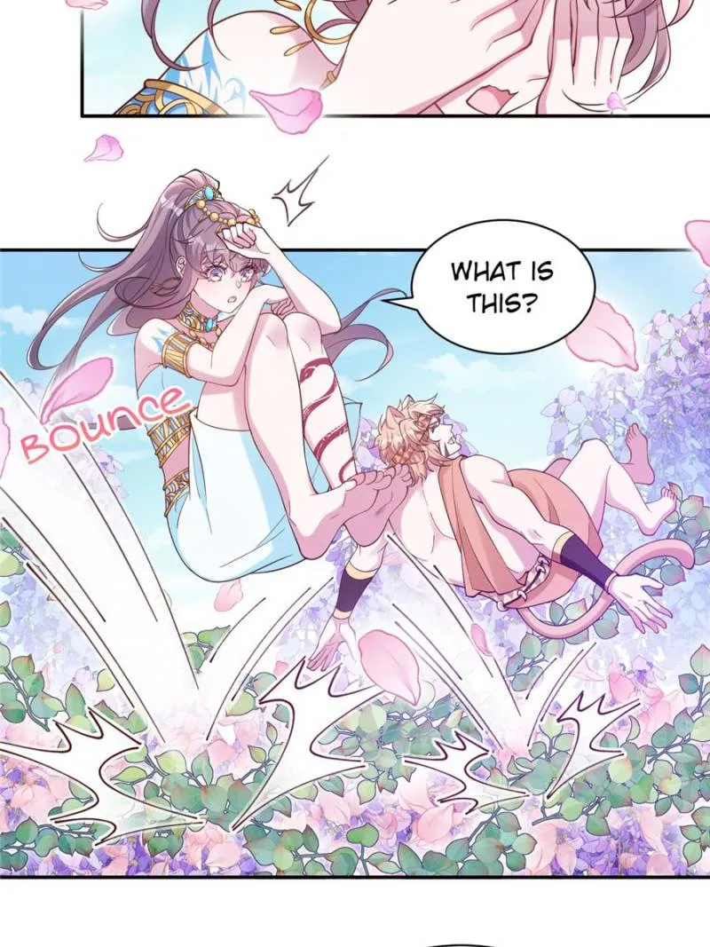 Beauty and the Beasts Chapter 632 Online - página 3