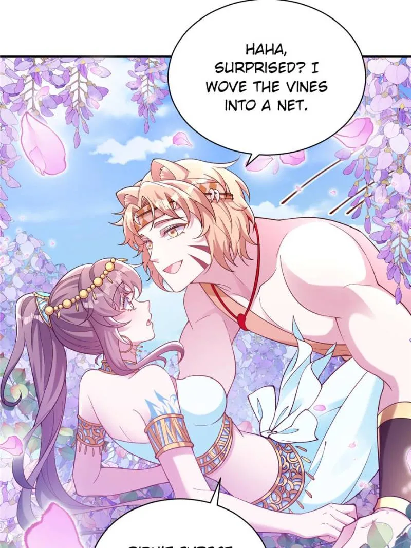 Beauty and the Beasts Chapter 632 Online - página 4