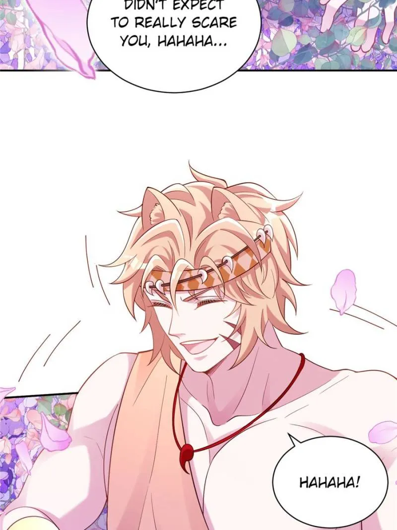 Beauty and the Beasts Chapter 632 Online - página 5