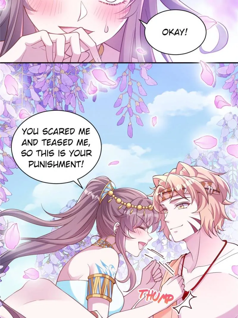 Beauty and the Beasts Chapter 632 Online - página 7