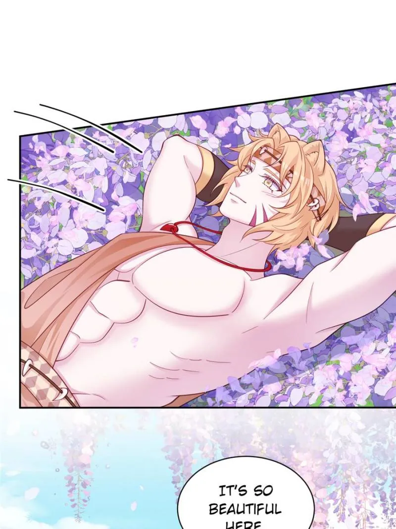 Beauty and the Beasts Chapter 632 Online - página 10