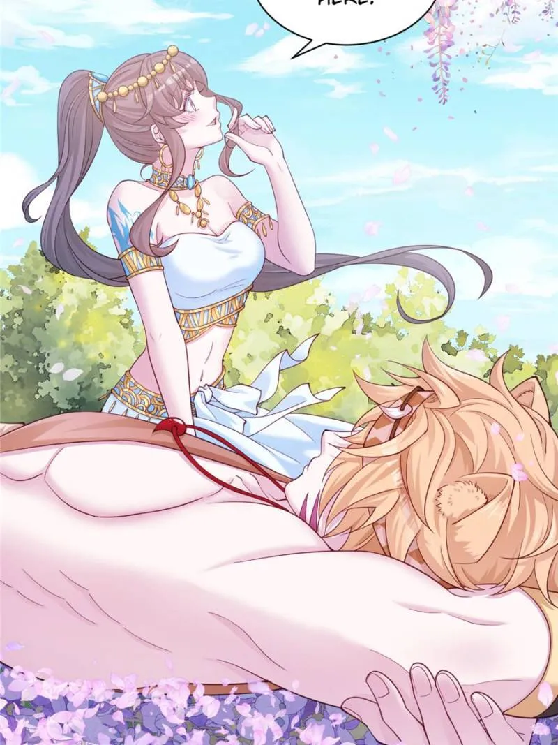 Beauty and the Beasts Chapter 632 Online - página 11