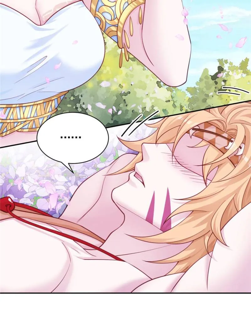 Beauty and the Beasts Chapter 632 Online - página 13