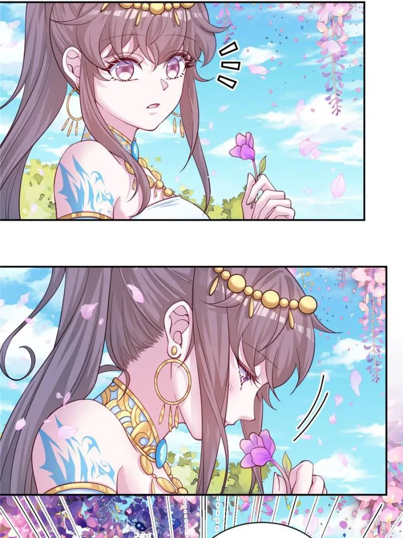 Beauty and the Beasts Chapter 632 Online - página 14
