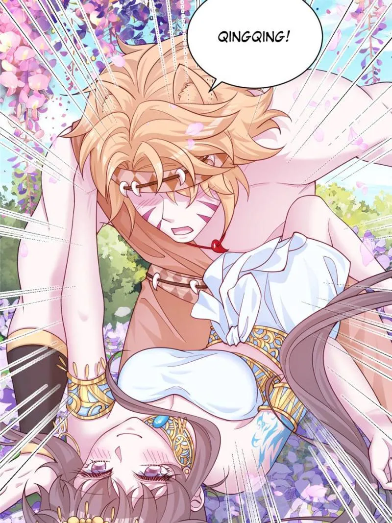 Beauty and the Beasts Chapter 632 Online - página 15