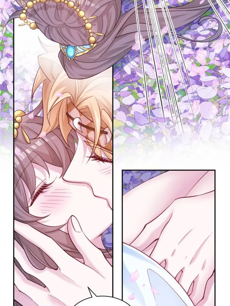 Beauty and the Beasts Chapter 632 Online - página 16