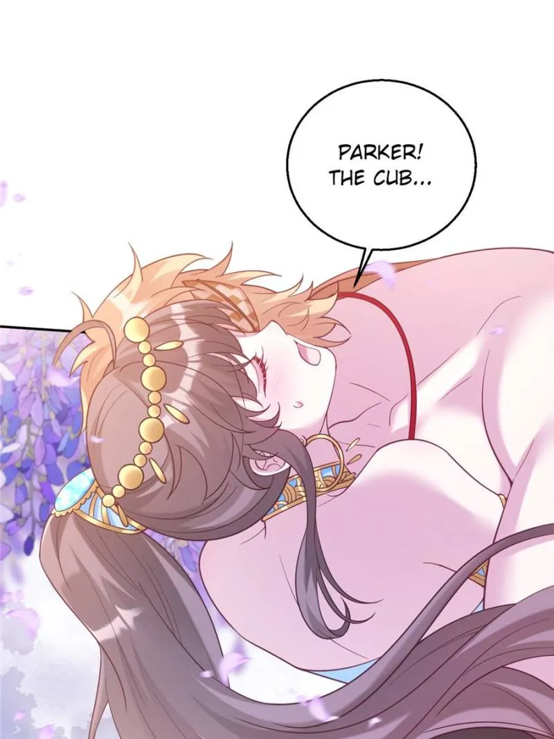 Beauty and the Beasts Chapter 632 Online - página 18