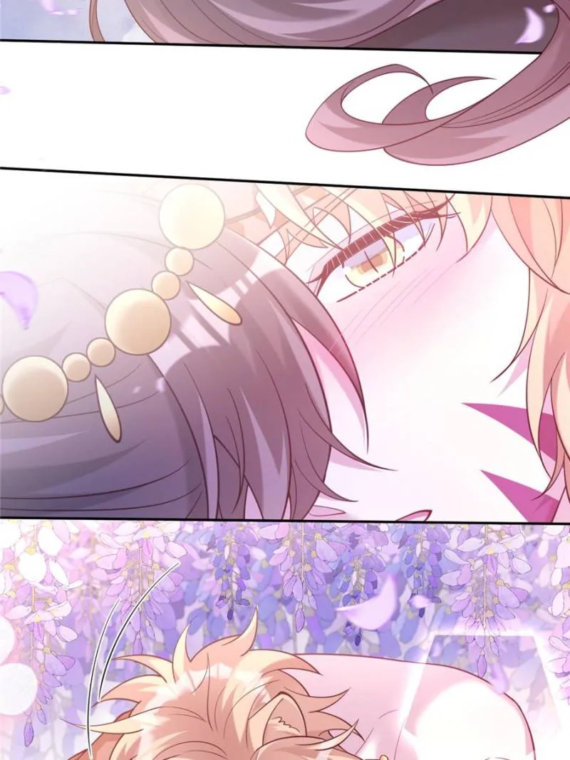 Beauty and the Beasts Chapter 632 Online - página 19