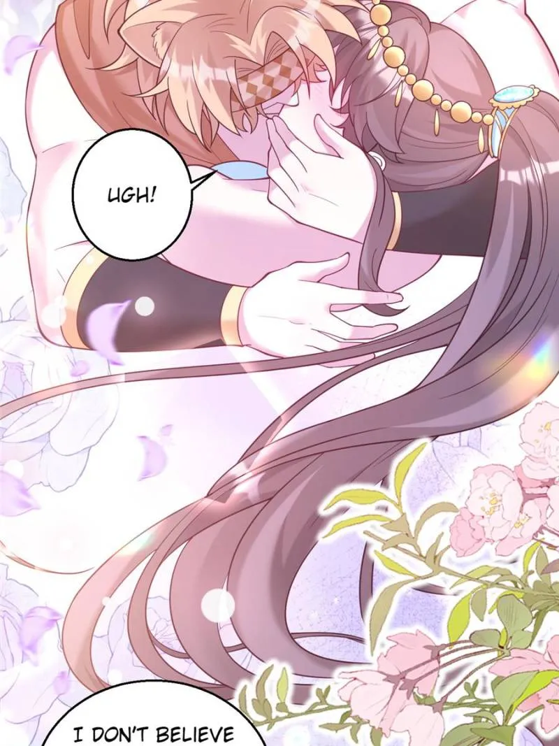 Beauty and the Beasts Chapter 632 Online - página 20