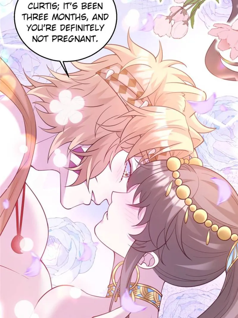 Beauty and the Beasts Chapter 632 Online - página 21