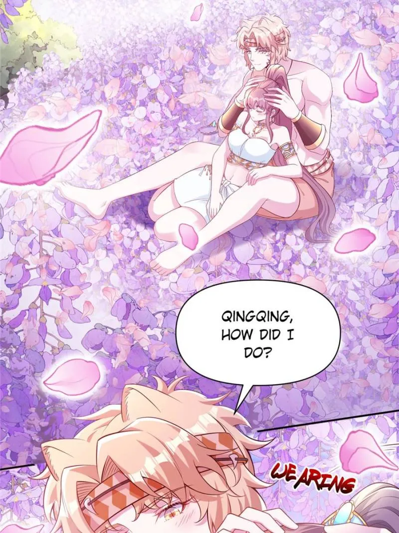 Beauty and the Beasts Chapter 632 Online - página 28