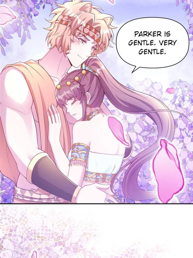 Beauty and the Beasts Chapter 632 Online - página 30